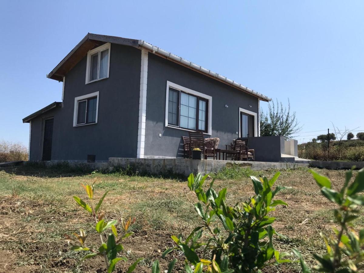 Kublay'S Villa Gelibolu Eksteriør billede
