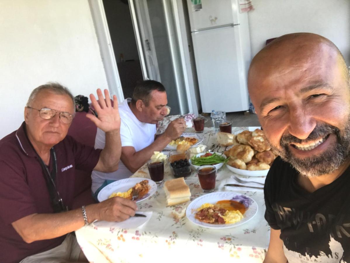 Kublay'S Villa Gelibolu Eksteriør billede
