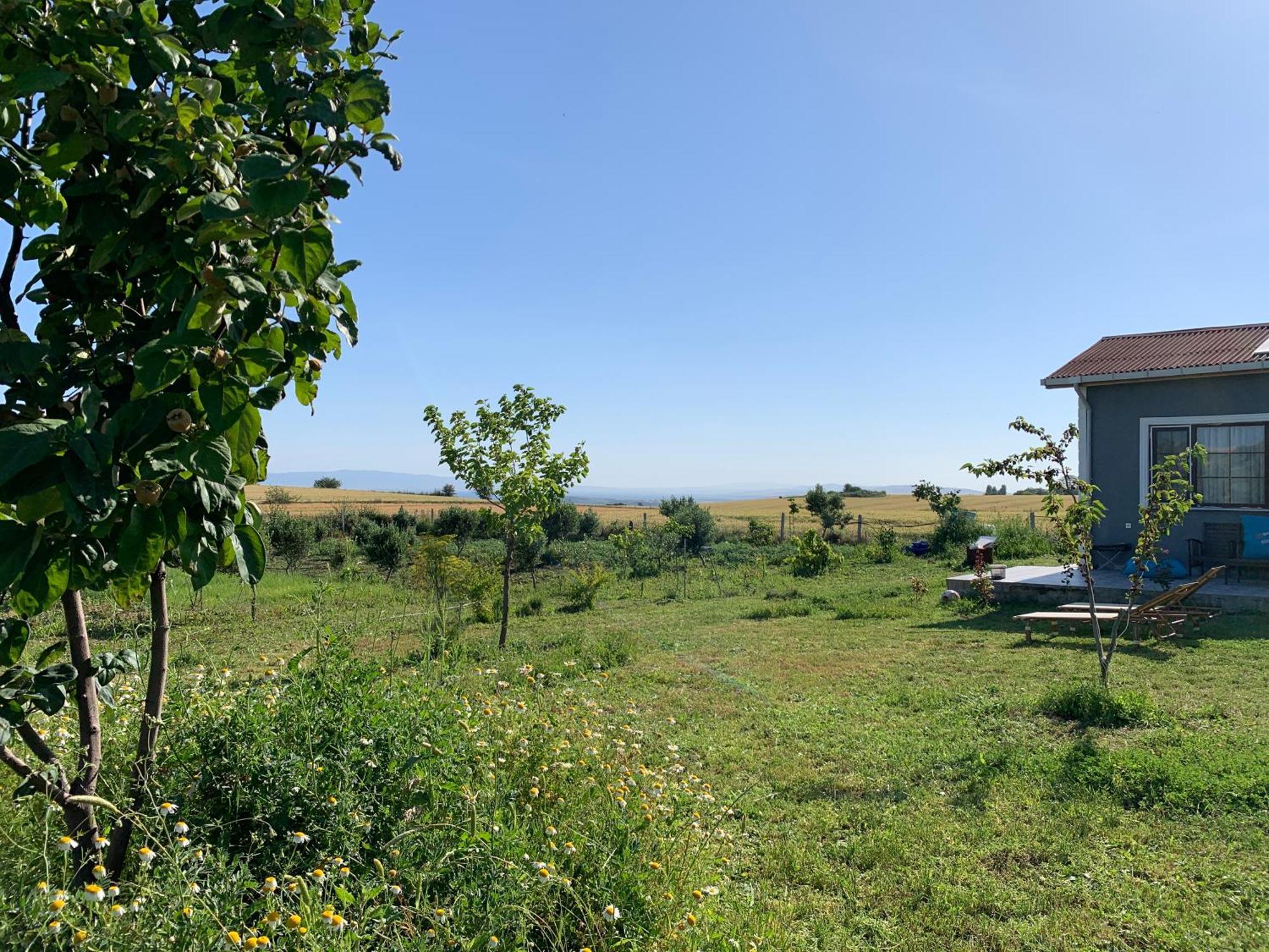 Kublay'S Villa Gelibolu Eksteriør billede