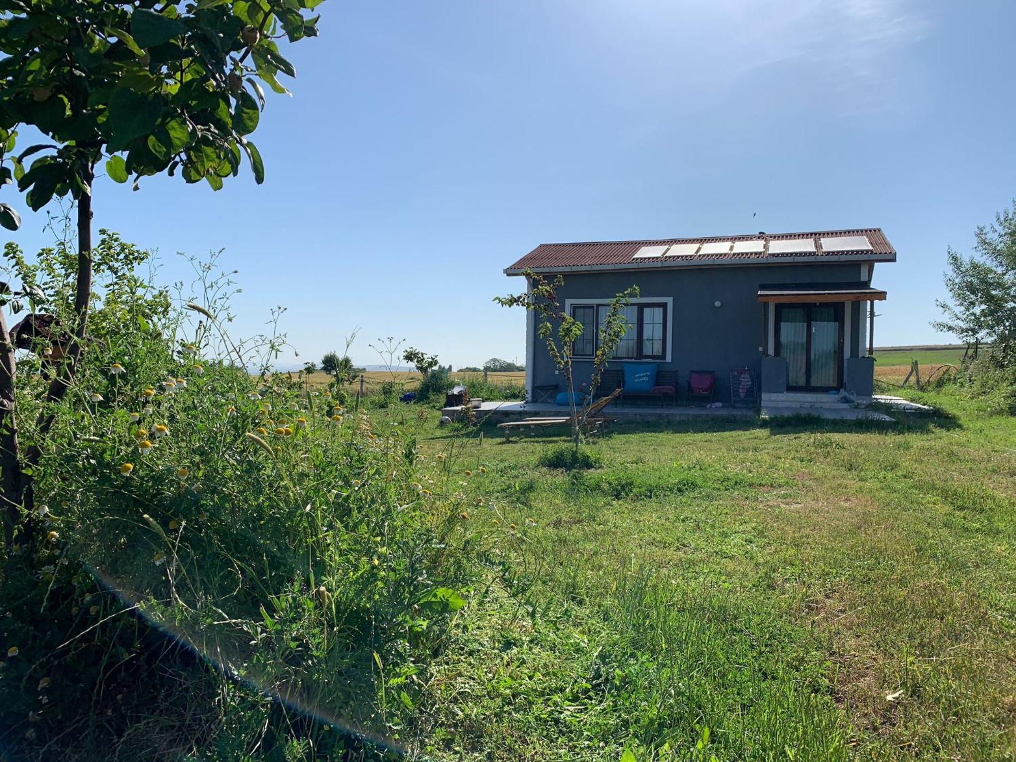 Kublay'S Villa Gelibolu Eksteriør billede